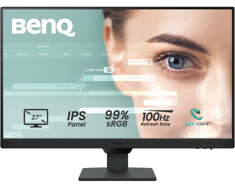 27 inča GW2790 FHD 1920x1080 IPS 100 Hz monitor