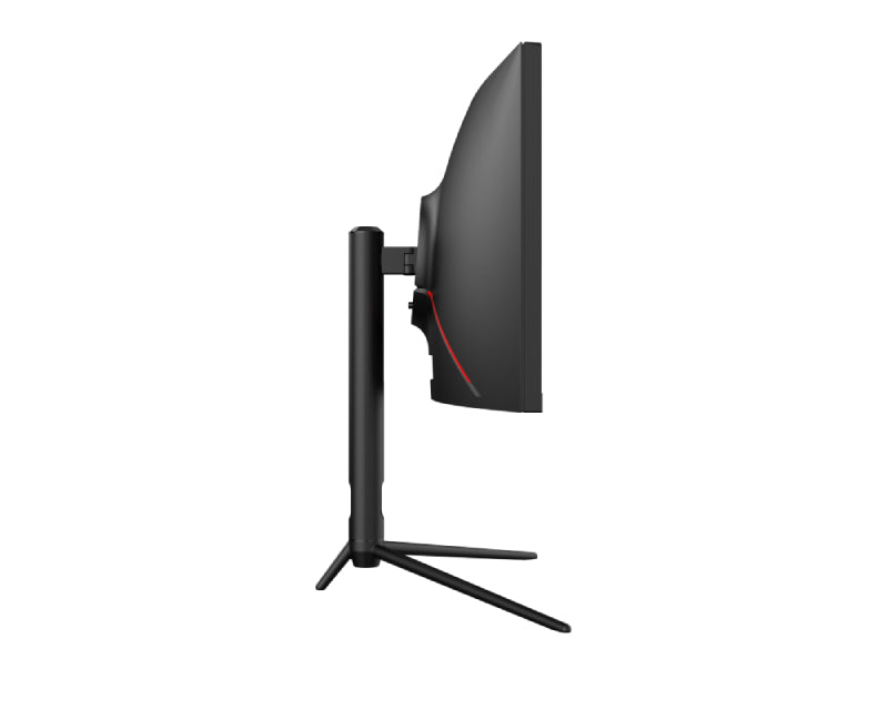30 inča LM30-E330CA WFHD 2560x1080 VA 200 Hz zakrivljeni gaming monitor