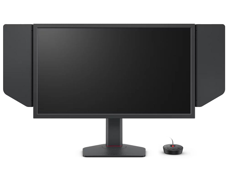 24.5 inča Zowie XL2546X FHD 1920x1080 Fast TN 240 Hz DyAc 2 gaming monitor