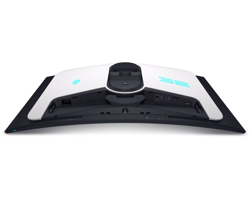 31.5 inch AW3225QF 4K OLED 240Hz G-Sync Alienware Gaming beli monitor