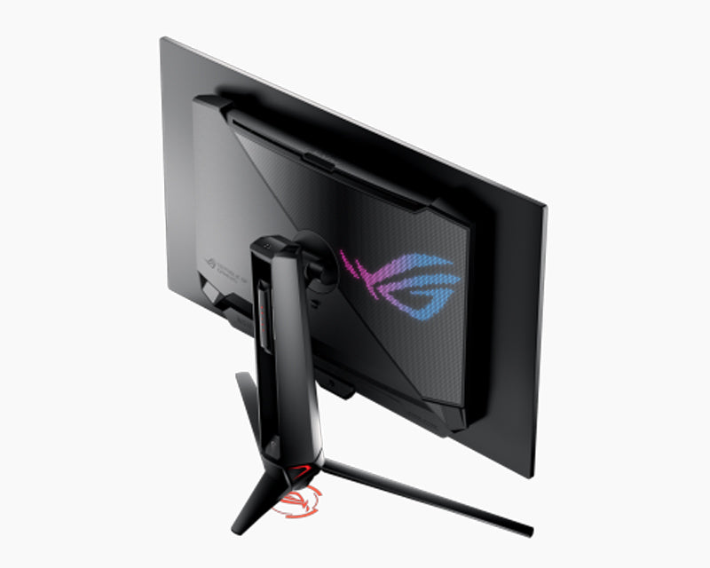 32 inča ROG Swift PG32UCDP 4K 3840x2160 OLED 240 Hz G-Sync gaming monitor