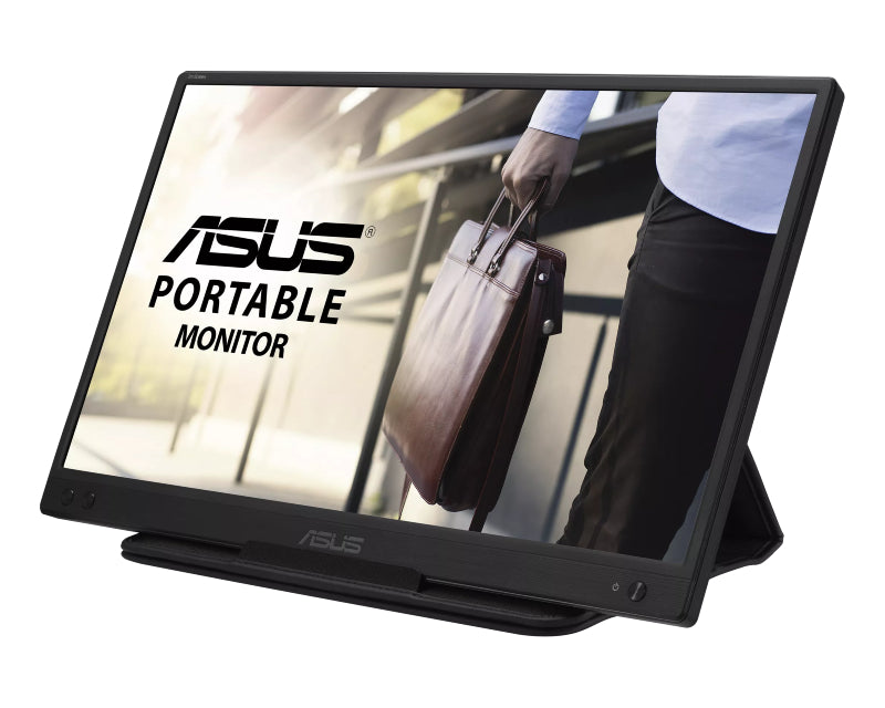 15.6 inča ZenScreen MB166C FHD 1920x1080 IPS prenosni monitor
