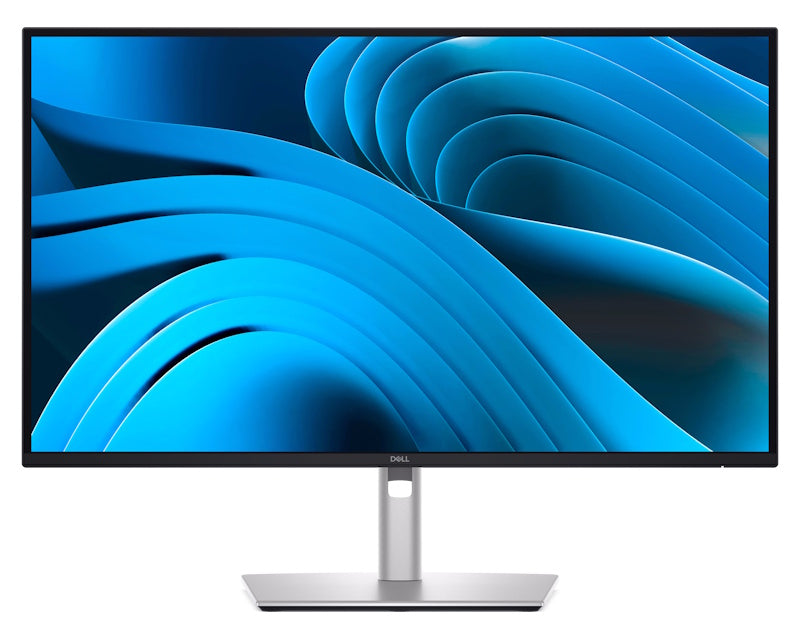 27 inch P2725DE QHD 100Hz USB-C Pro Plus IPS monitor
