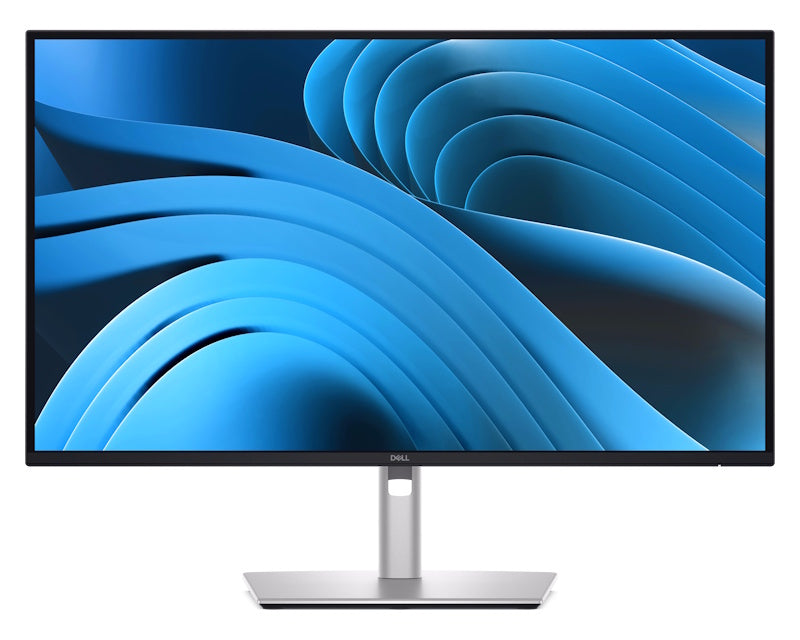 27 inch P2725QE 4K 100Hz USB-C Pro Plus IPS monitor