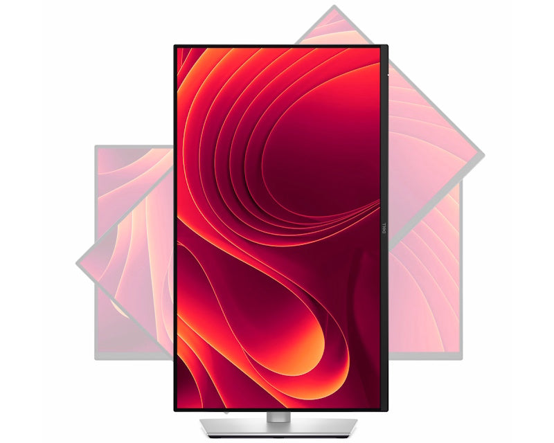31.5 inch P3225DE QHD 100Hz USB-C Pro Plus IPS monitor