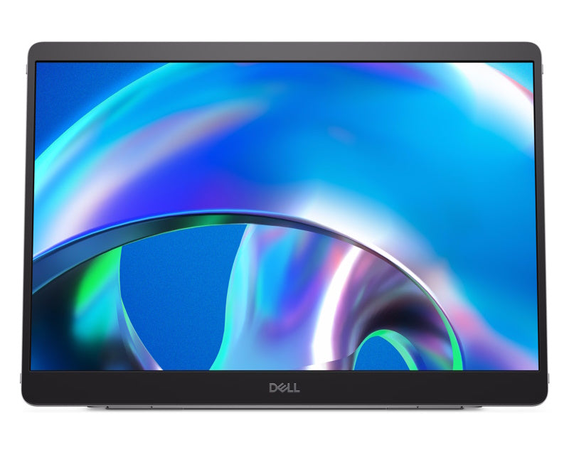 14 inch P1425 USB-C Pro Plus Portable monitor