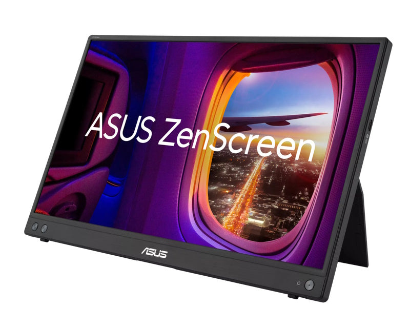 15.6 inča ZenScreen MB16AHV FHD 1920x1080 IPS prenosni monitor