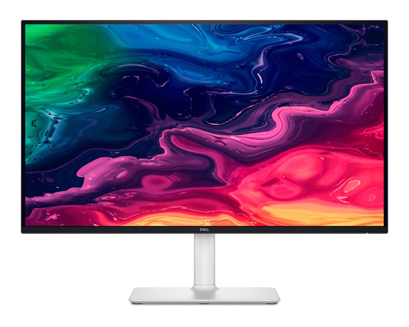 27 inch S2725QC 4K 120Hz USB-C FreeSync IPS Plus monitor