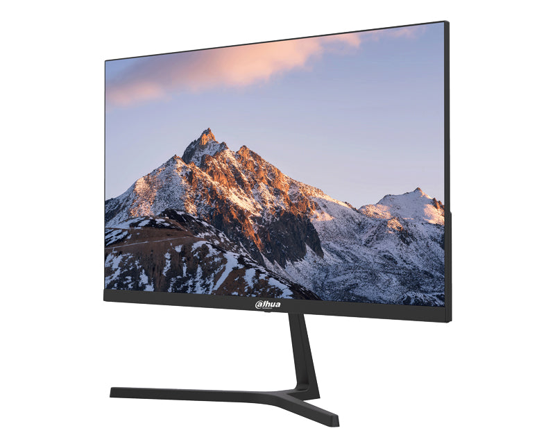 27 inča LM27-B200S FHD 1920x1080 VA 100 Hz monitor