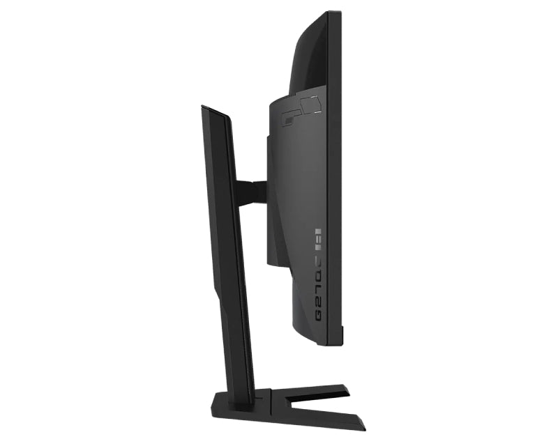 27 inča GS27QCA QHD 2560x1440 180 Hz zakrivljeni gaming monitor