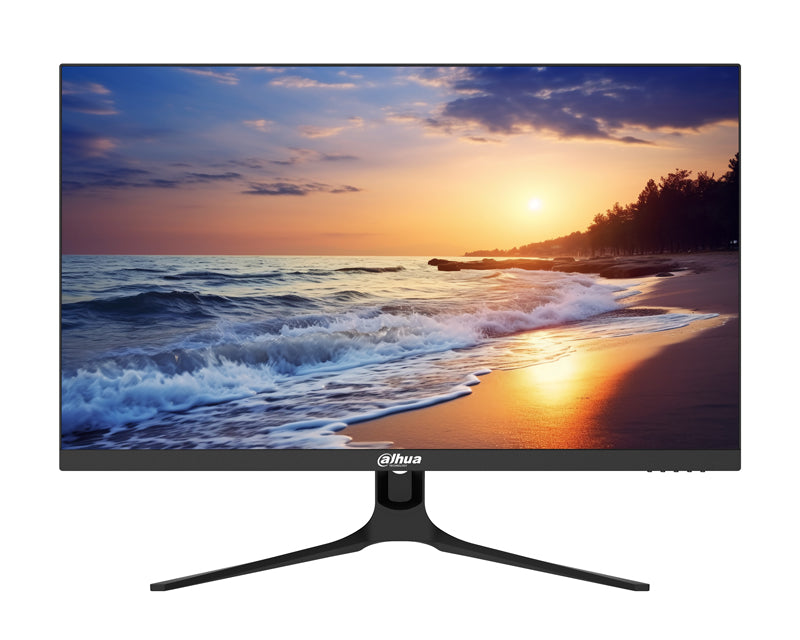27 inča LM27-F400 UHD 3840x2160 IPS monitor