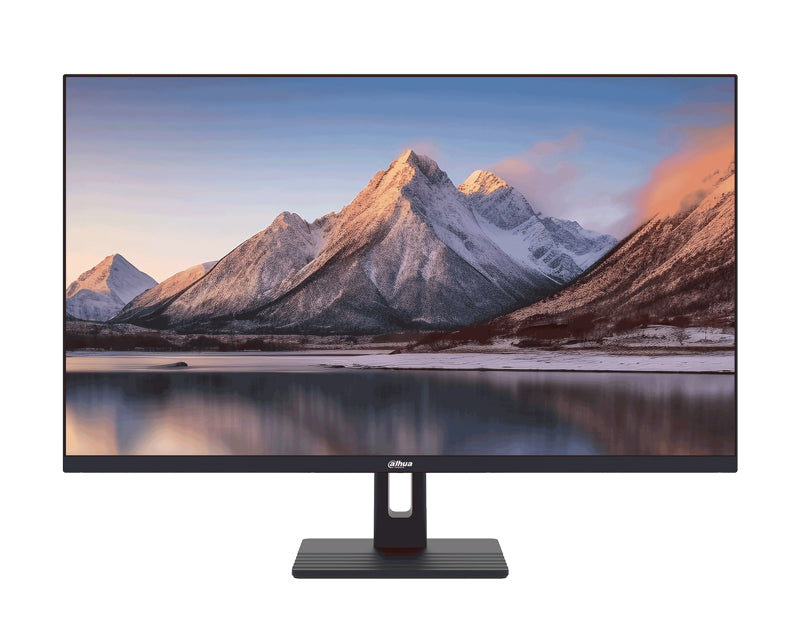 27 inča LM27-C301B QHD 2560x1440 IPS 100 Hz monitor