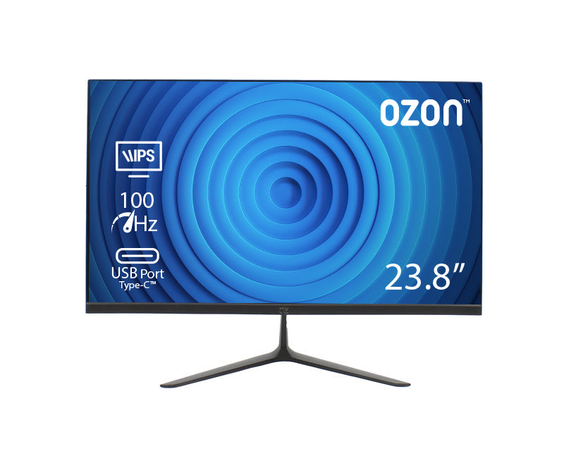23.8 inča B2425 FHD 1920x1080 IPS 100 Hz USB-C Business monitor
