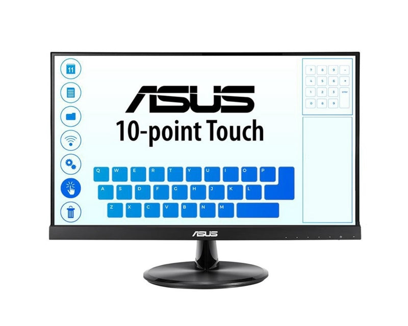 15.6 inča VT169HE FHD 1920x1080 IPS Touch monitor