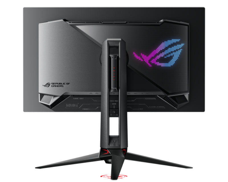 27 inča ROG Swift PG27UCDM UHD 3840x2160 QD-OLED 240 Hz gaming monitor