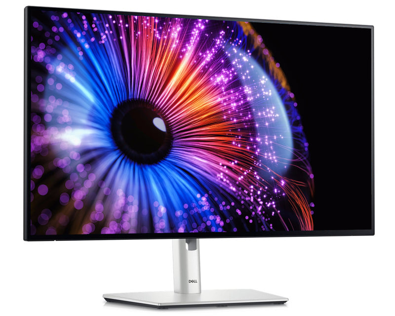 27 inch U2724DE QHD 120Hz Thunderbolt UltraSharp IPS monitor bulk