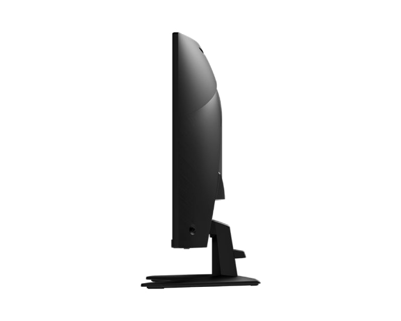 32 inča MAG 32CQ6F WQHD 2560x1440 Rapid VA 180 Hz zakrivljeni gaming monitor