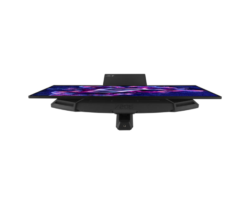 27 inča ROG Strix XG27ACDMS QHD 2560x1440 OLED 280 Hz gaming monitor