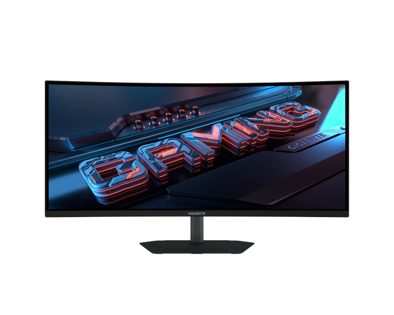 34 inča G34WQC2 UWQHD 3440x1440 VA 200 Hz FreeSync Premium zakrivljeni gaming monitor