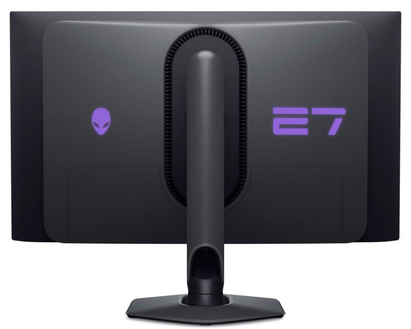 27 inch AW2725DF QHD OLED 360Hz FreeSync Alienware Gaming monitor bulk