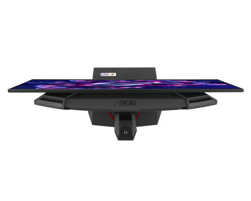 27 inča XG27ACDNG ROG Strix QHD 2560x1440 QD-OLED 360 Hz gaming monitor