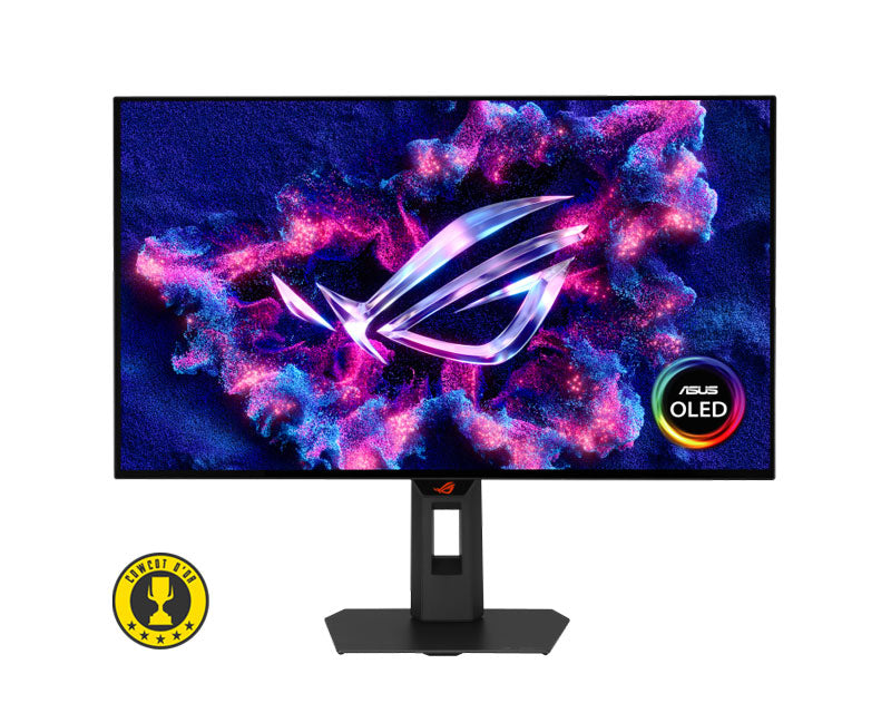 27 inča ROG Strix XG27AQWMG QHD 2560x1440 WOLED 280Hz HDR10 gaming monitor