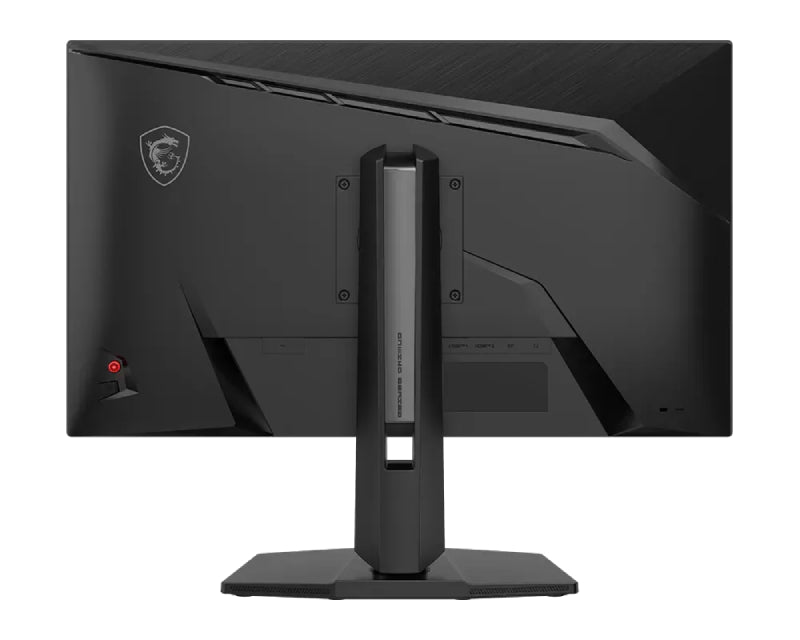 27 inča MAG 272PF X24 FHD 1920x1080 Rapid IPS 240 Hz FreeSync Premium gaming monitor