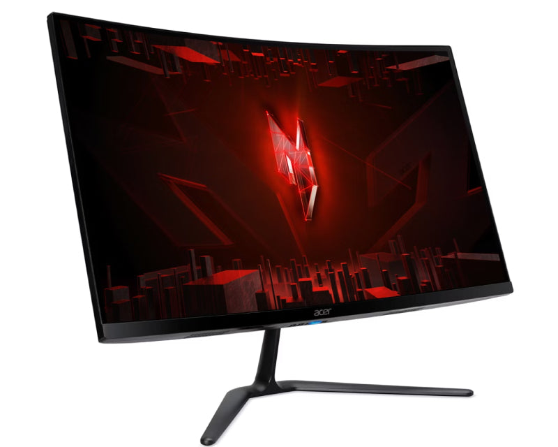 27 inča ED270U S3 2560x1440 VA 180 Hz HDR10 zakrivljeni gaming monitor