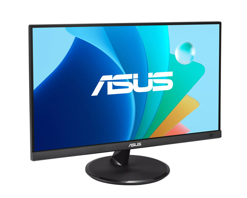 21.5 inča VP227HF FHD 1920x1080 VA 100 Hz Eye Care+ gaming monitor