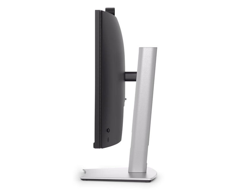 34 inch P3426WEV WQHD 100Hz Webcam USB-C zakrivljeni IPS monitor