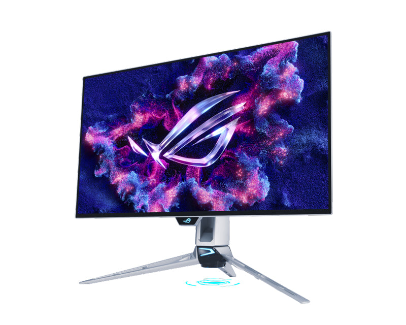 27 inča ROG Swift PG27AQWP-W QHD 2560x1440 WOLED 540Hz G-Sync gaming monitor