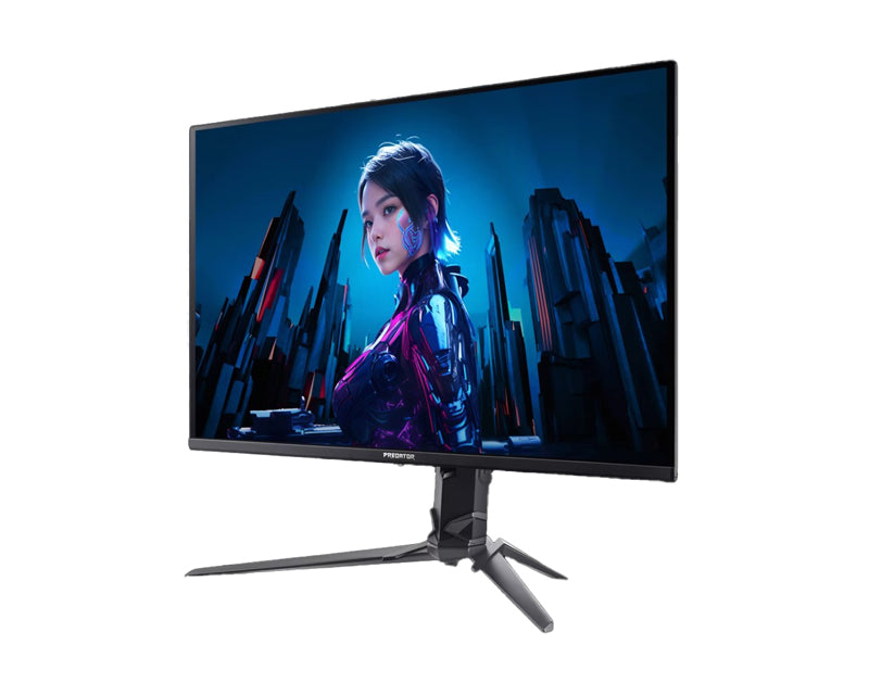 27 inča Predator X27U W3 WQHD 2560x1440 QD-OLED 240Hz FreeSync Premium gaming monitor