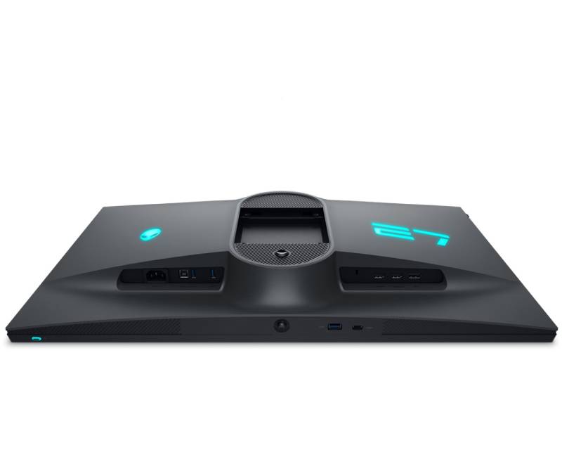 27 inch AW2725QF 4K IPS 180Hz G-Sync Alienware Dual-Resolution Gaming monitor bulk