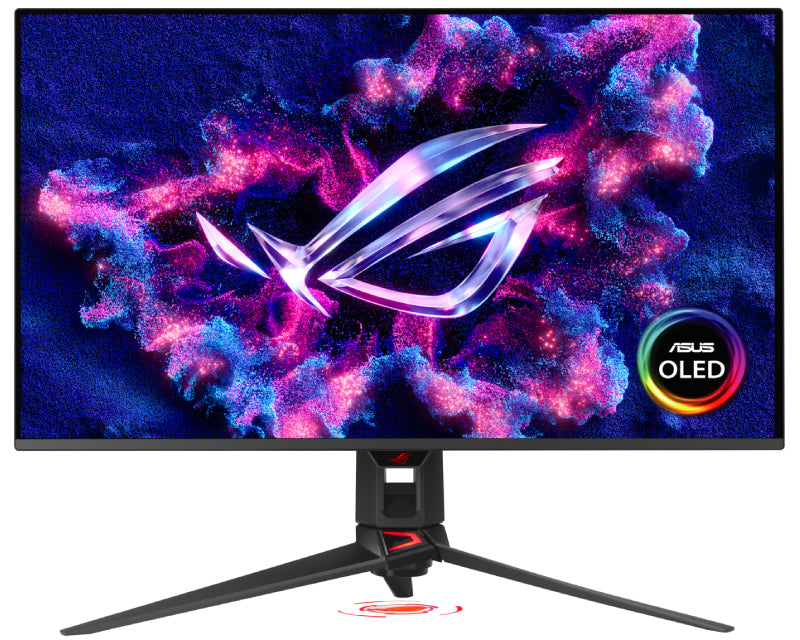 32 inča ROG Swift PG32UCDM3 UHD 3840x2160 QD-OLED 240 Hz gaming monitor