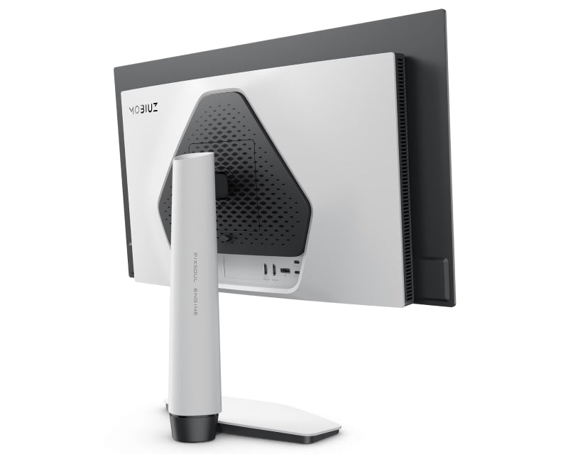 27 inča EX271UZ MOBIUZ UHD 3840x2160 OLED 240 Hz FreeSync Premium Pro gaming monitor