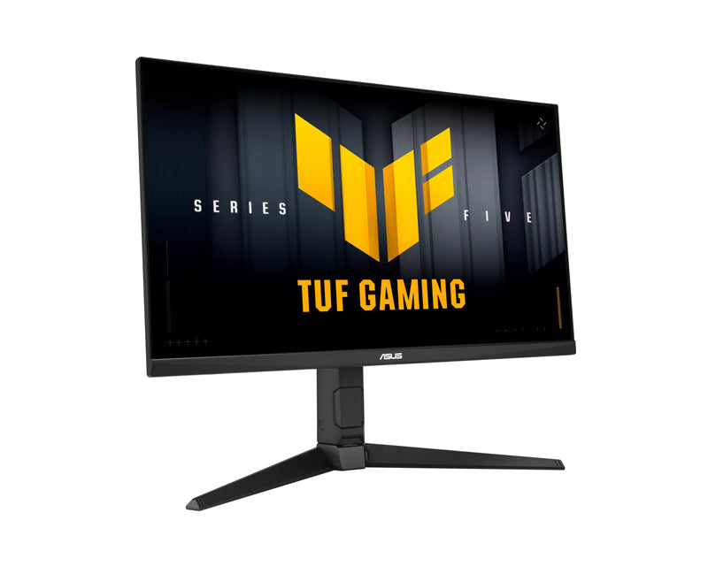 27 inča TUF VG27AQL5A QHD 2560x1440 Fast IPS 210Hz Adaptive Sync gaming monitor
