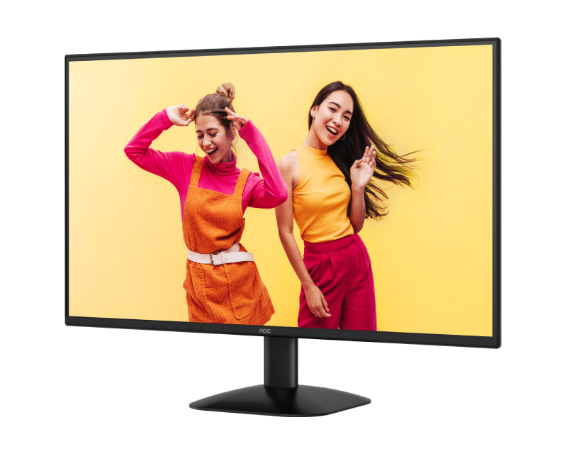 27 inča Q27B35S3 QHD 2560x1440 IPS 120 Hz kancelarijski monitor