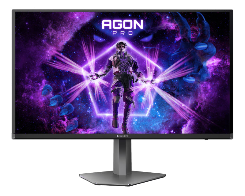27 inča AG276QZD2 QHD 2560x1440 280Hz QD-OLED Gaming monitor