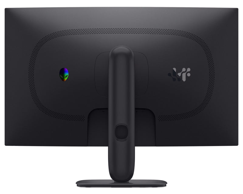 31.5 inch AW3226DM QHD 240Hz FreeSync Alienware Gaming zakrivljeni monitor