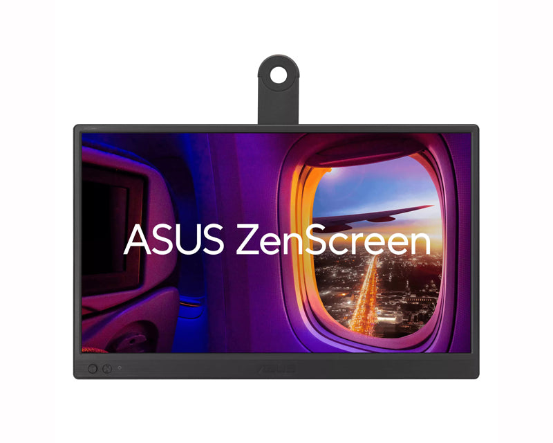 15.6 inča ZenScreen MB169CK FHD 1920x1080 IPS prenosni monitor