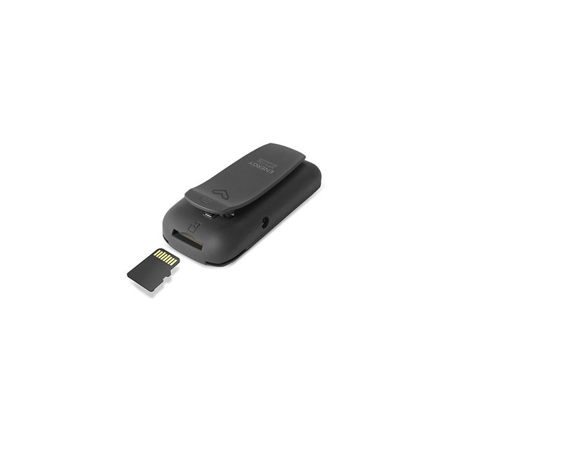 MP3 Clip Bluetooth Mint 8GB player zeleni (M42650)