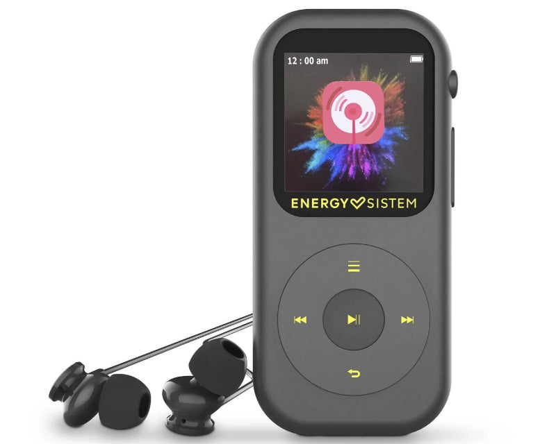 Handy MP4 Player (M45659)