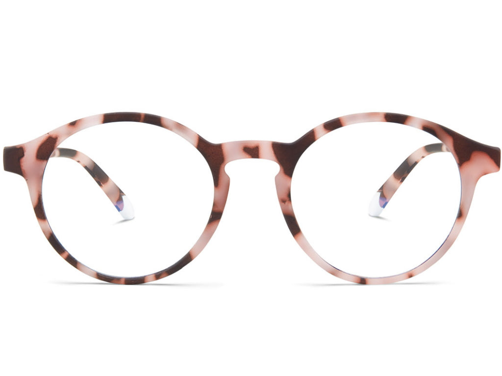 Zaštitne naocare BARNER Le Marais/Pink Tortoise