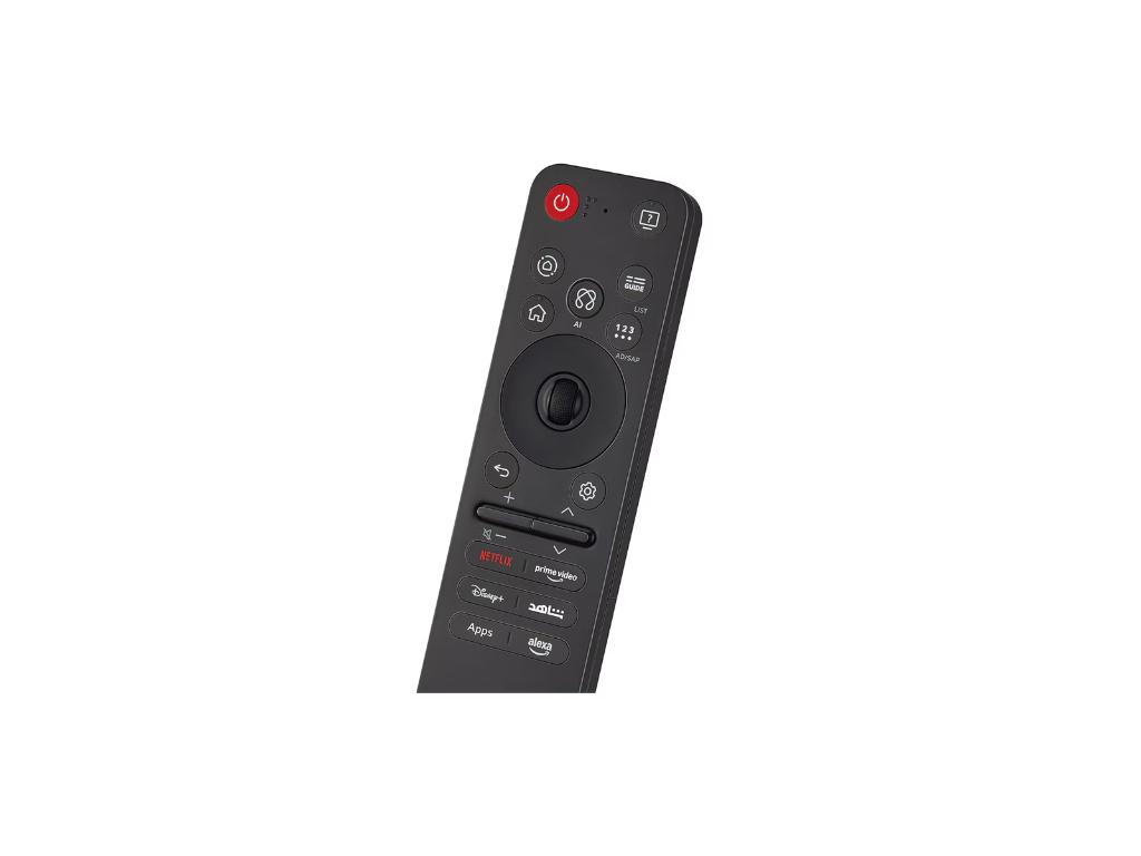 Magic remote LG MR25GA