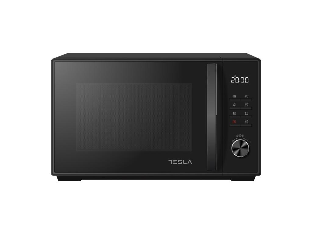Mikrotalasna TESLA MW2590MB/25L/900W/crna