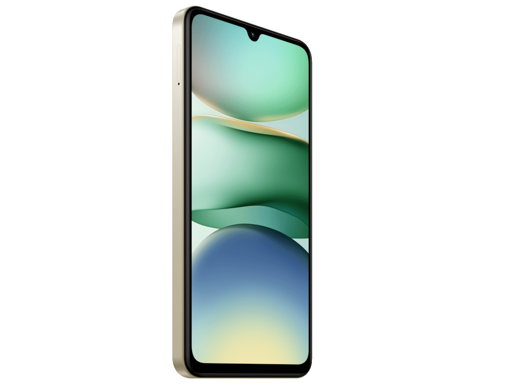 Smartphone XIAOMI Redmi A5 3GB/64GB/zlatna