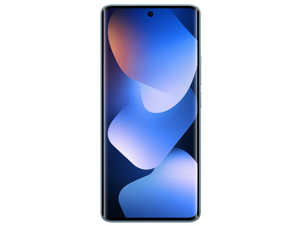Smartphone XIAOMI Redmi Note 15 8GB/256GB/plava