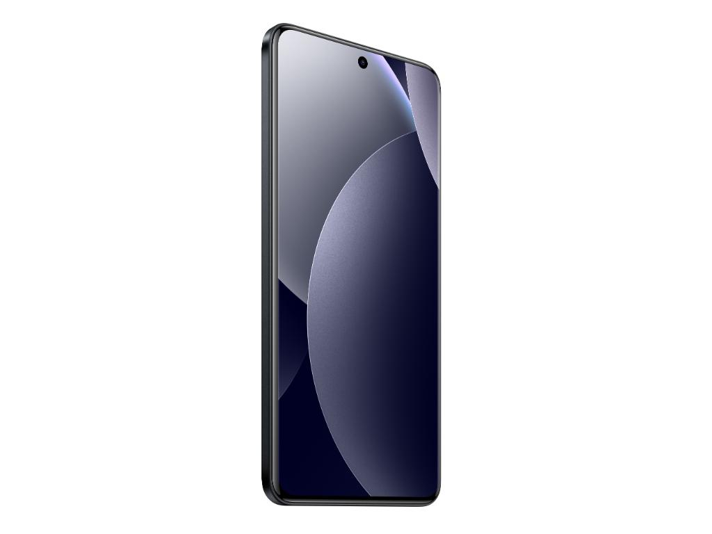 Smartphone XIAOMI Redmi Note 15 Pro 12GB/512GB/crna