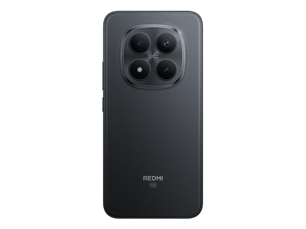 Smartphone XIAOMI Redmi Note 15 Pro+ 5G 8GB/256GB/crna