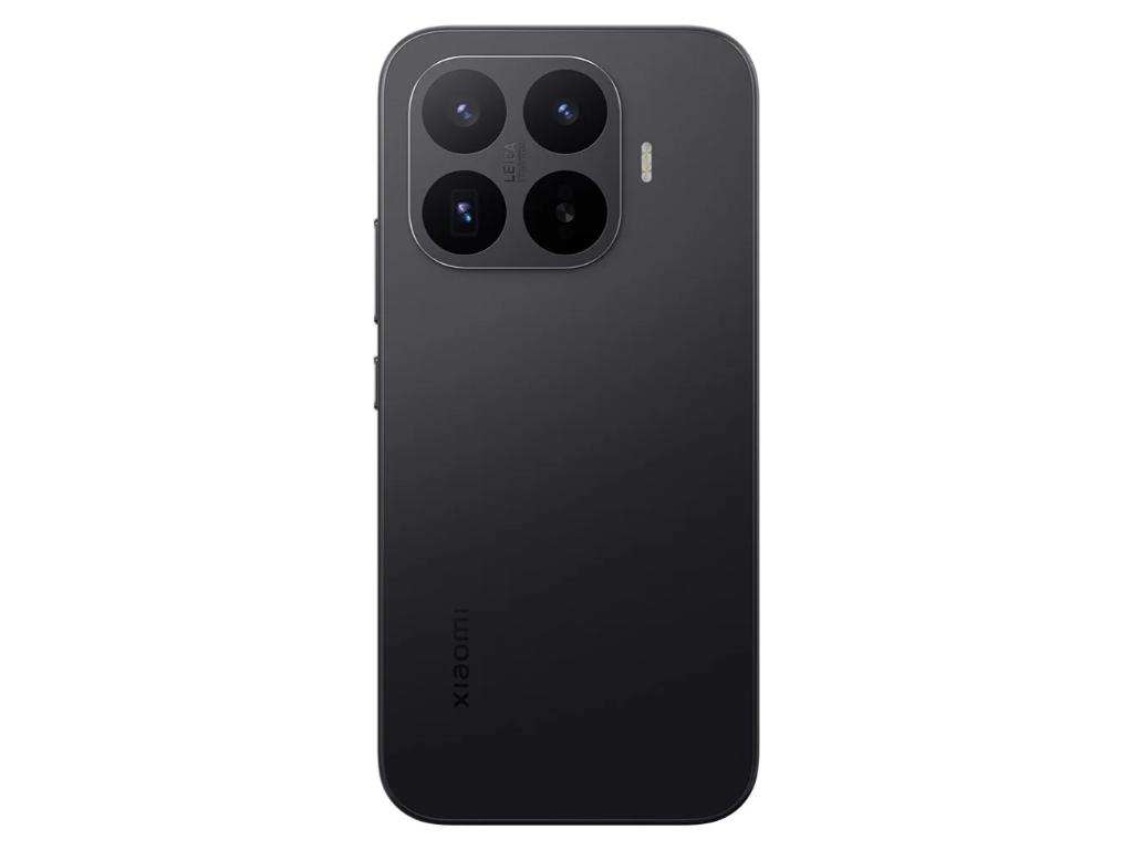 Smartphone XIAOMI 17T 12GB/256GB/crna